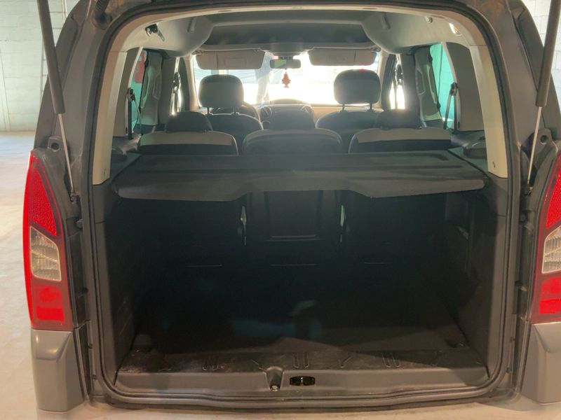 Citroen Berlingo 1.6 HDi XTR Plus 2014 – снимка 15