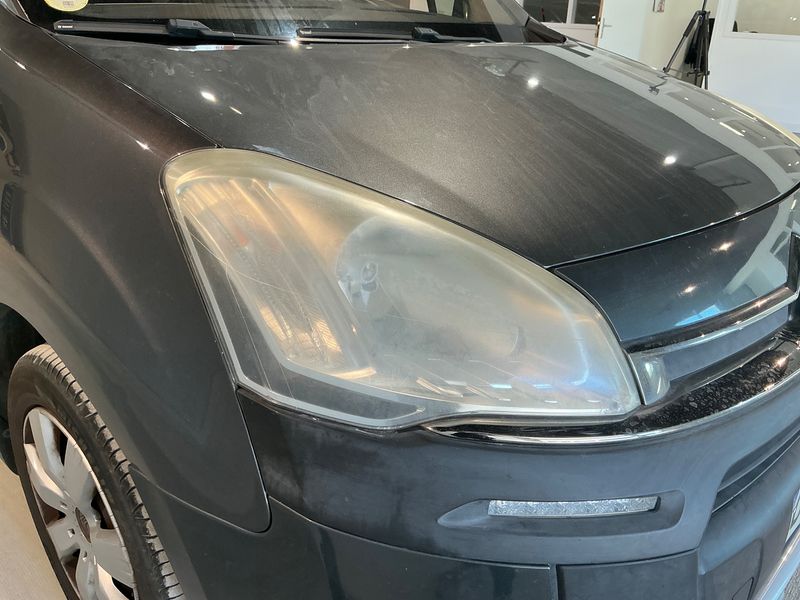 Citroen Berlingo 1.6 HDi XTR Plus 2014 – снимка 27