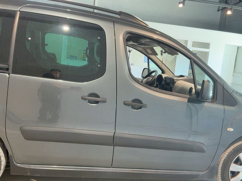 Citroen Berlingo 1.6 HDi XTR Plus 2014 – снимка 10