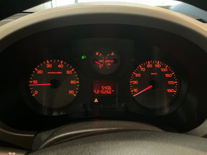 Citroen Berlingo 1.6 HDi XTR Plus 2014 – снимка 18
