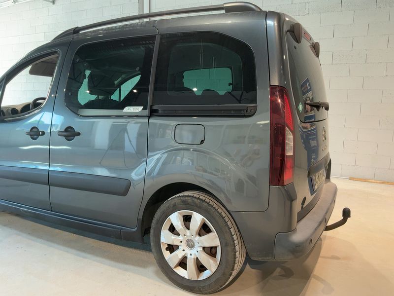 Citroen Berlingo 1.6 HDi XTR Plus 2014 – снимка 6
