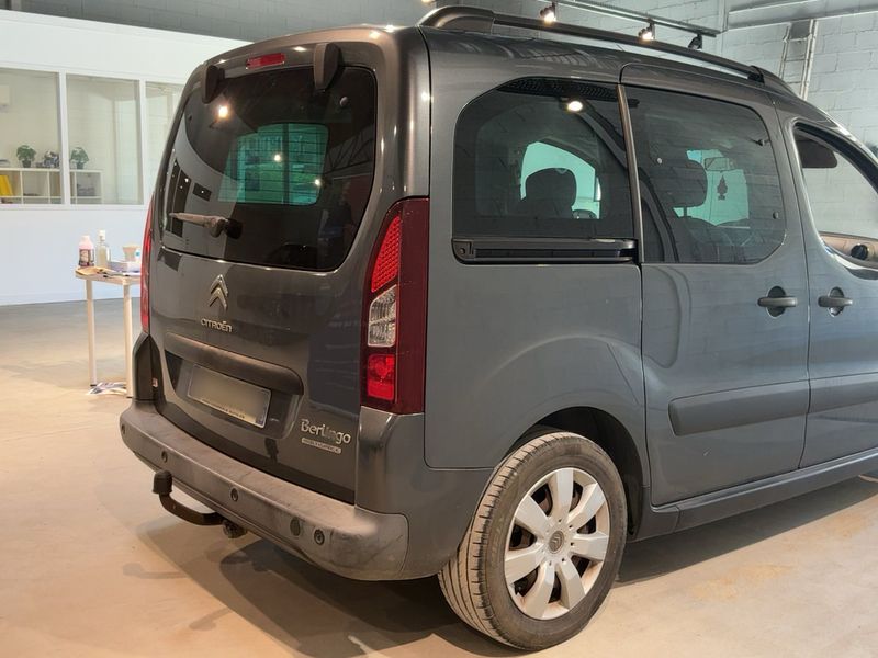 Citroen Berlingo 1.6 HDi XTR Plus 2014 – снимка 8