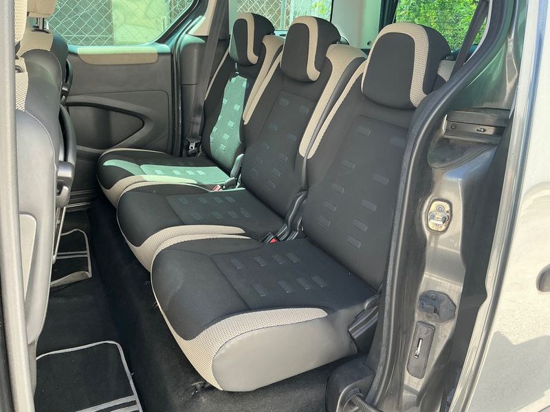 Citroen Berlingo 1.6 HDi XTR Plus 2014 – снимка 23