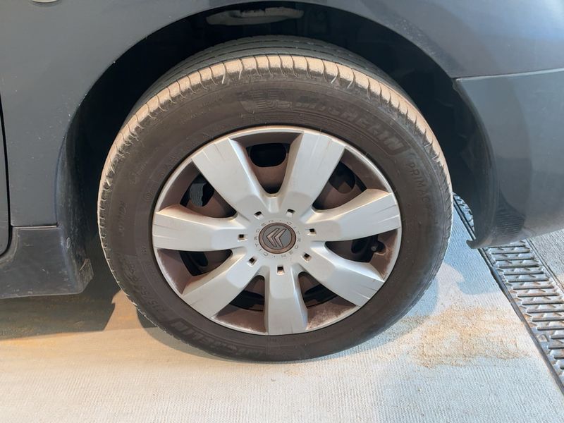 Citroen Berlingo 1.6 HDi XTR Plus 2014 – снимка 11
