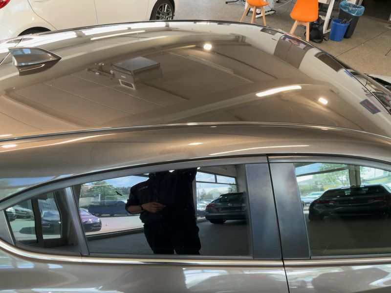 Mazda 3 2.0 Center-Line 2015 – снимка 13
