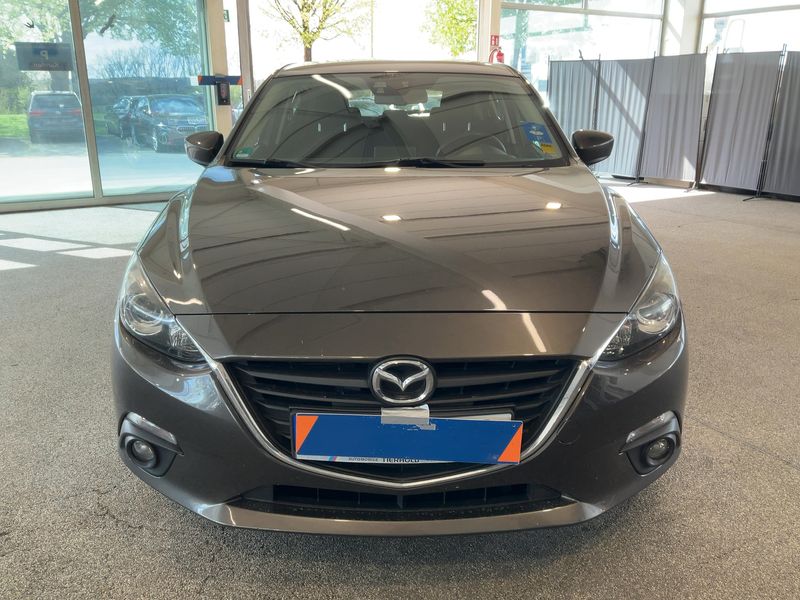 Mazda 3 2.0 Center-Line 2015 – снимка 14