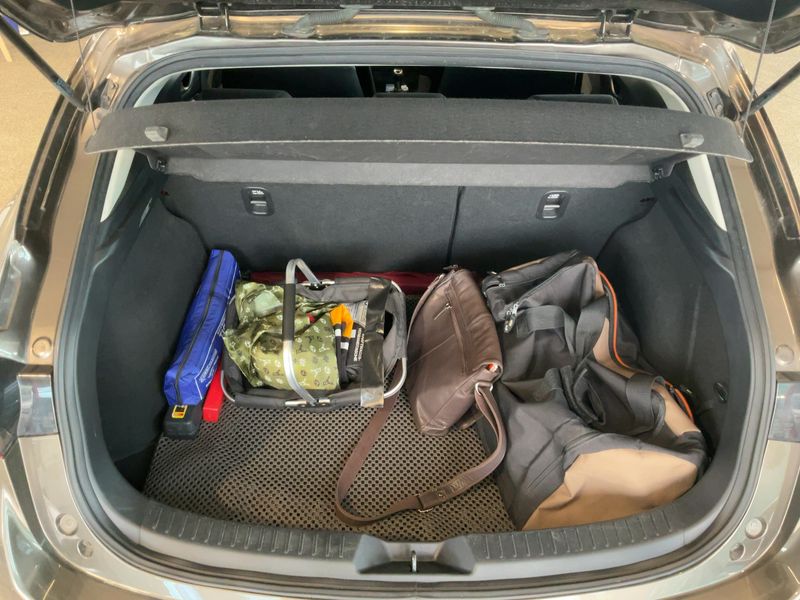 Mazda 3 2.0 Center-Line 2015 – снимка 15