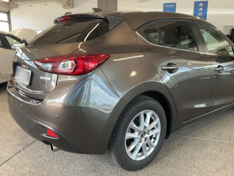 Mazda 3 2.0 Center-Line 2015 – снимка 8