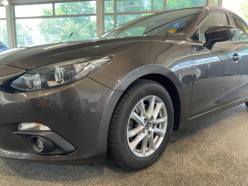 Mazda 3 2.0 Center-Line 2015 – снимка 2