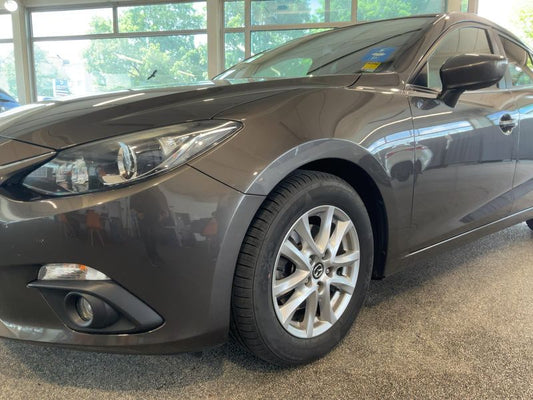 Mazda 3 2.0 Center-Line 2015 – снимка 2