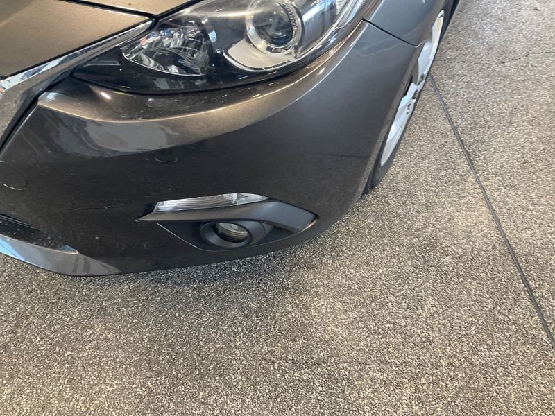 Mazda 3 2.0 Center-Line 2015 – снимка 24