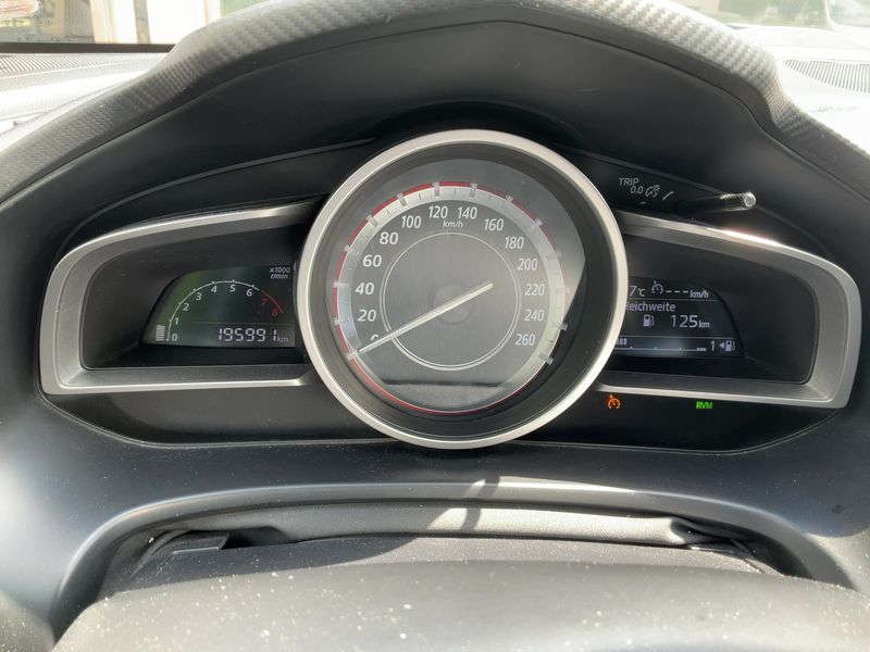 Mazda 3 2.0 Center-Line 2015 – снимка 18