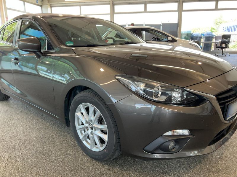 Mazda 3 2.0 Center-Line 2015 – снимка 12
