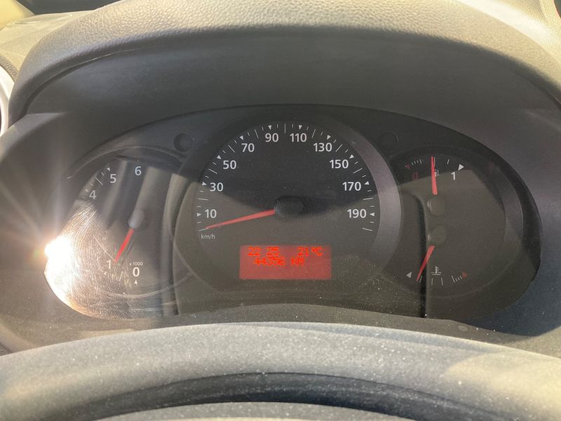 Renault Kangoo 1.5 BLUE dCi Rapid Extra 2021 – снимка 18