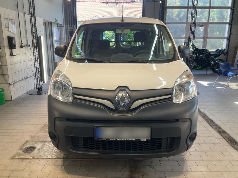 Renault Kangoo 1.5 BLUE dCi Rapid Extra 2021 – снимка 14
