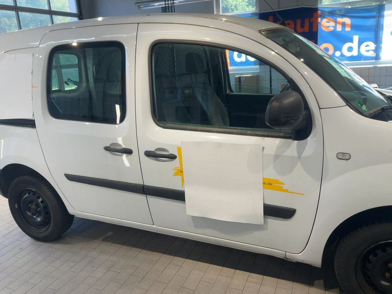 Renault Kangoo 1.5 BLUE dCi Rapid Extra 2021 – снимка 10