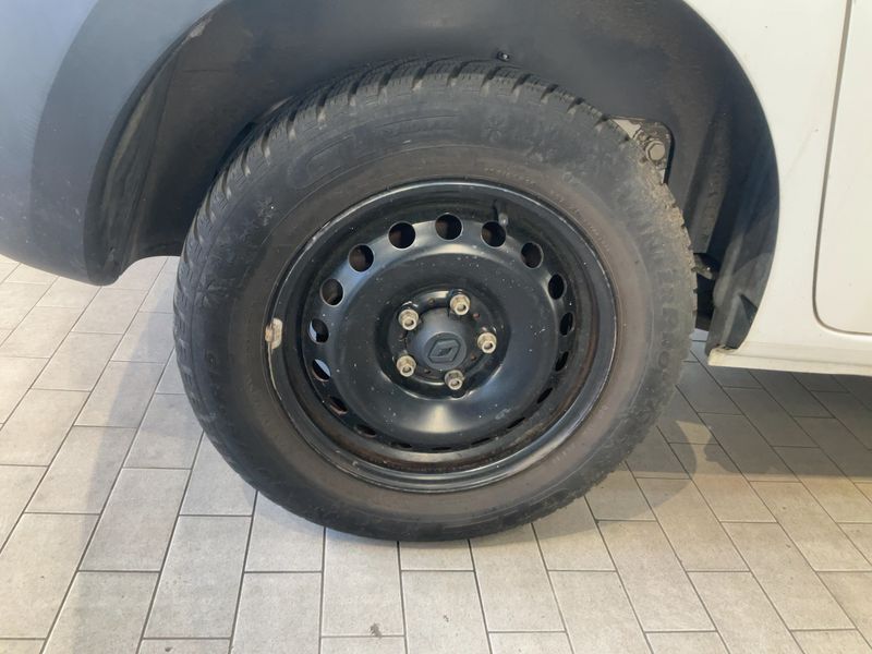 Renault Kangoo 1.5 BLUE dCi Rapid Extra 2021 – снимка 9