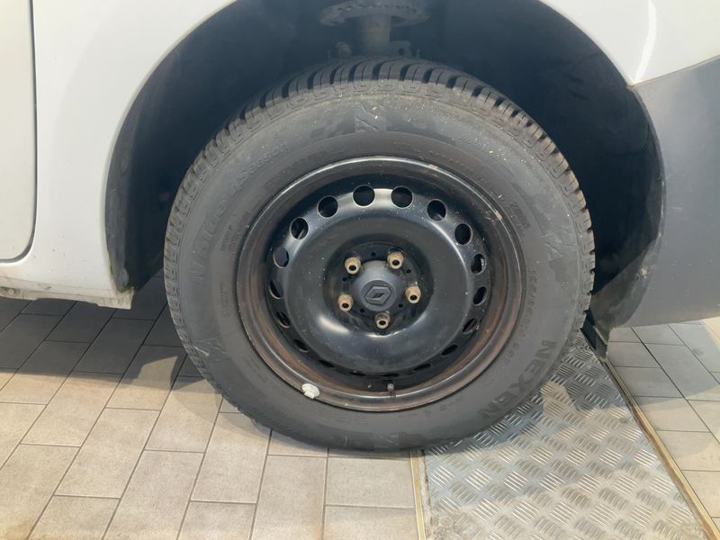 Renault Kangoo 1.5 BLUE dCi Rapid Extra 2021 – снимка 11