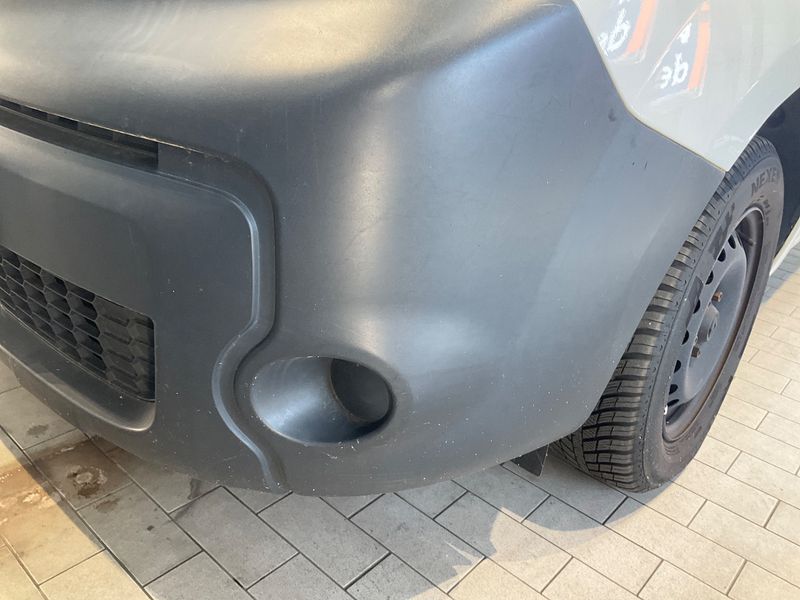 Renault Kangoo 1.5 BLUE dCi Rapid Extra 2021 – снимка 38