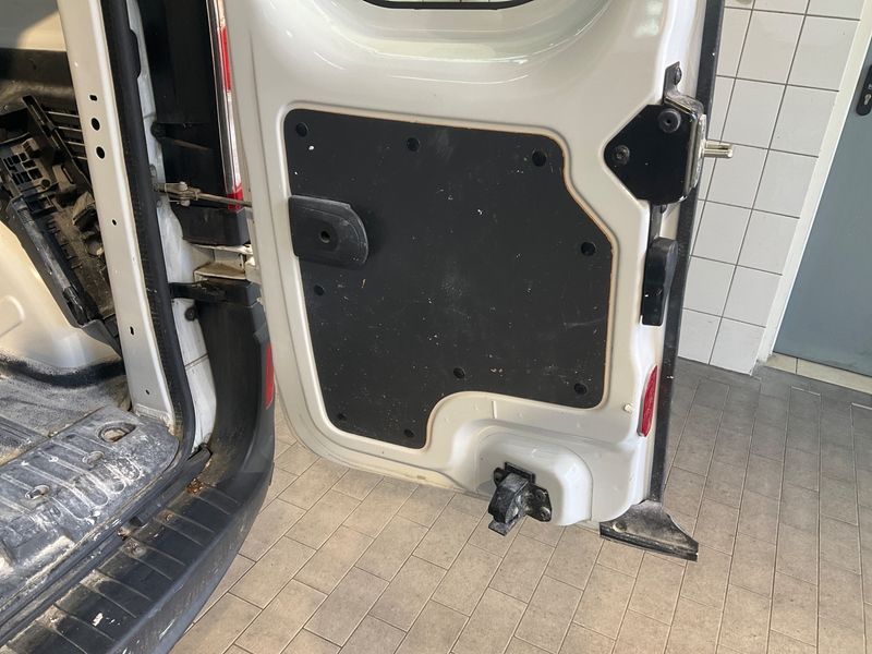 Renault Kangoo 1.5 BLUE dCi Rapid Extra 2021 – снимка 33