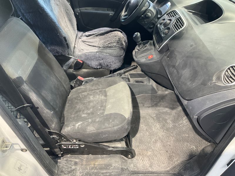 Renault Kangoo 1.5 BLUE dCi Rapid Extra 2021 – снимка 24