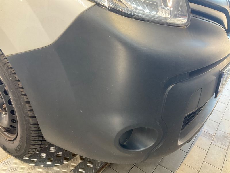 Renault Kangoo 1.5 BLUE dCi Rapid Extra 2021 – снимка 37