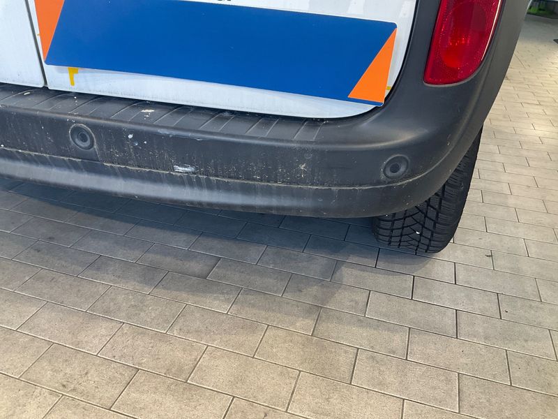 Renault Kangoo 1.5 BLUE dCi Rapid Extra 2021 – снимка 36
