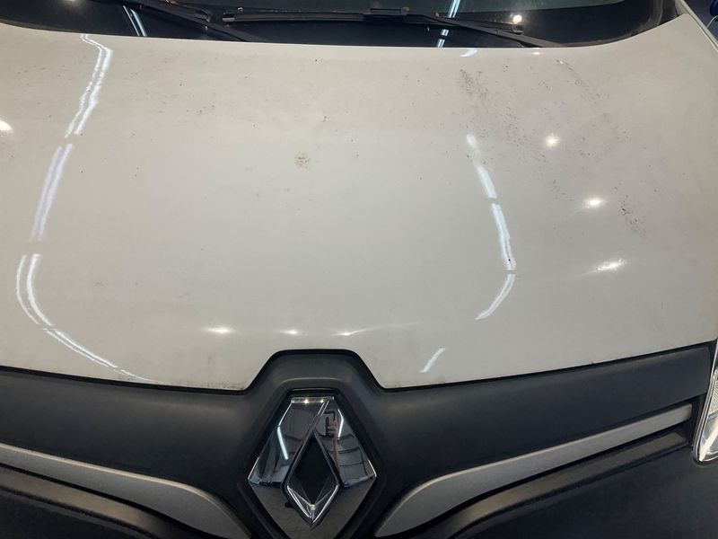 Renault Kangoo 1.5 BLUE dCi Rapid Extra 2021 – снимка 39