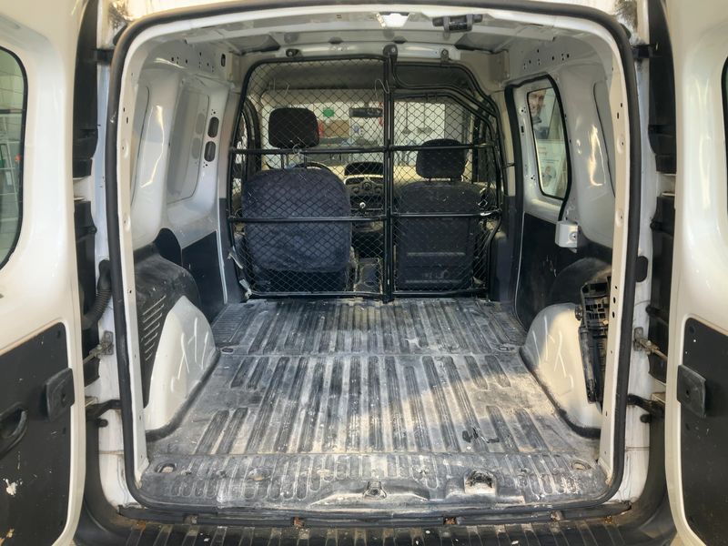 Renault Kangoo 1.5 BLUE dCi Rapid Extra 2021 – снимка 15