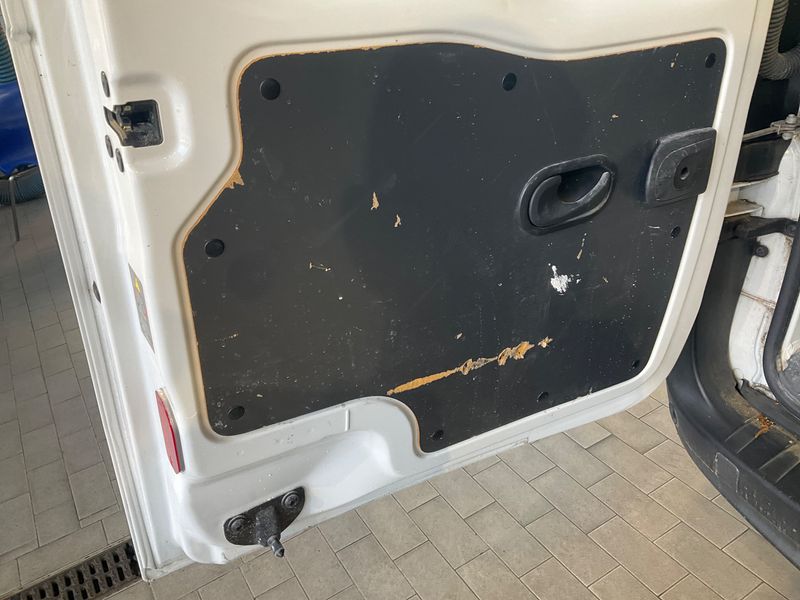 Renault Kangoo 1.5 BLUE dCi Rapid Extra 2021 – снимка 30