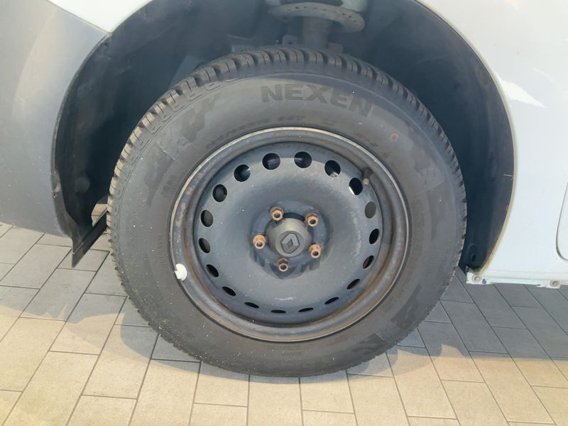 Renault Kangoo 1.5 BLUE dCi Rapid Extra 2021 – снимка 3