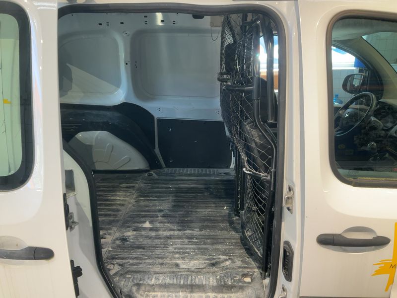 Renault Kangoo 1.5 BLUE dCi Rapid Extra 2021 – снимка 19