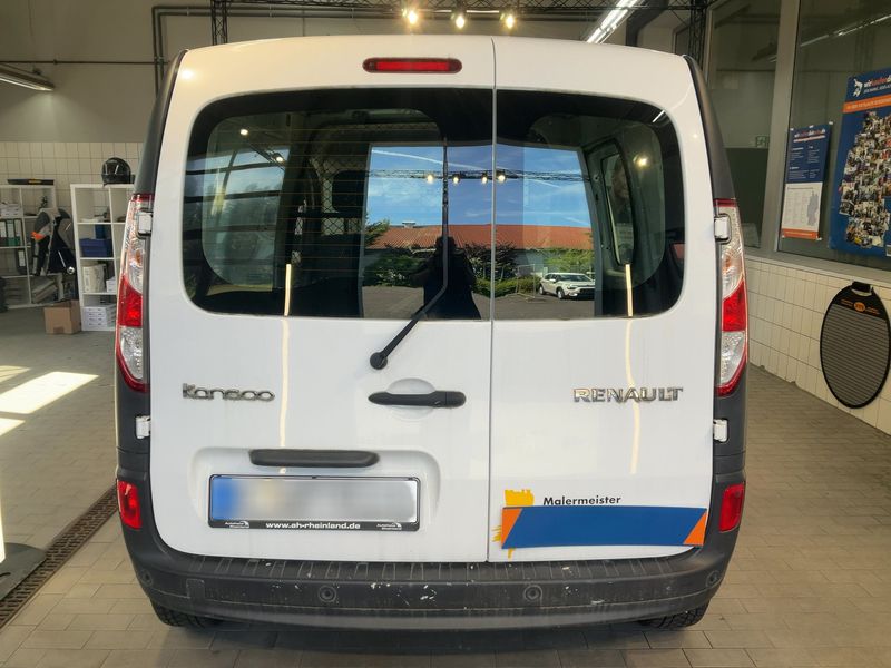 Renault Kangoo 1.5 BLUE dCi Rapid Extra 2021 – снимка 7