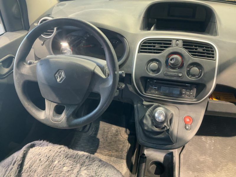 Renault Kangoo 1.5 BLUE dCi Rapid Extra 2021 – снимка 17