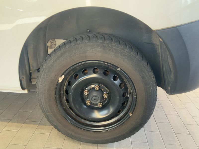 Renault Kangoo 1.5 BLUE dCi Rapid Extra 2021 – снимка 5
