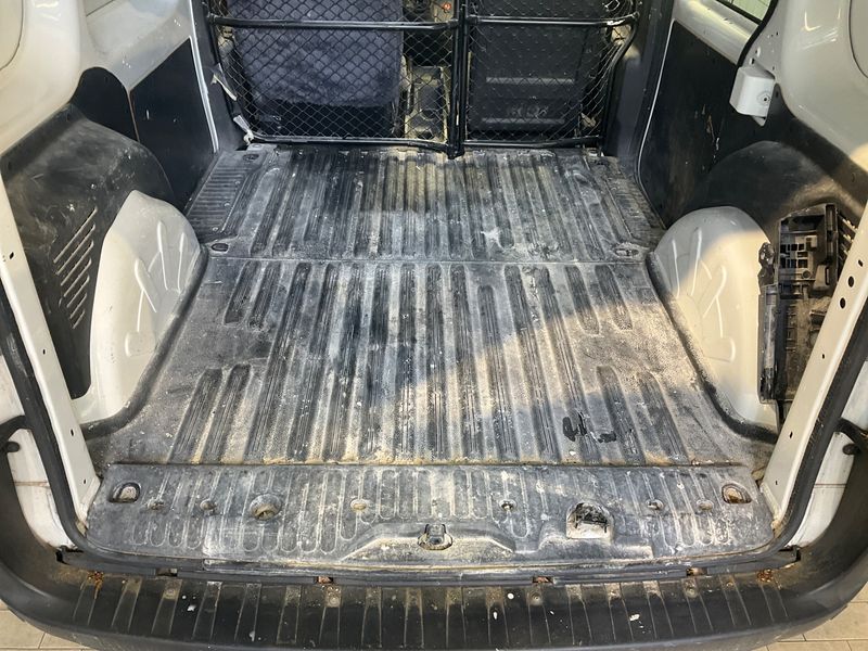Renault Kangoo 1.5 BLUE dCi Rapid Extra 2021 – снимка 34