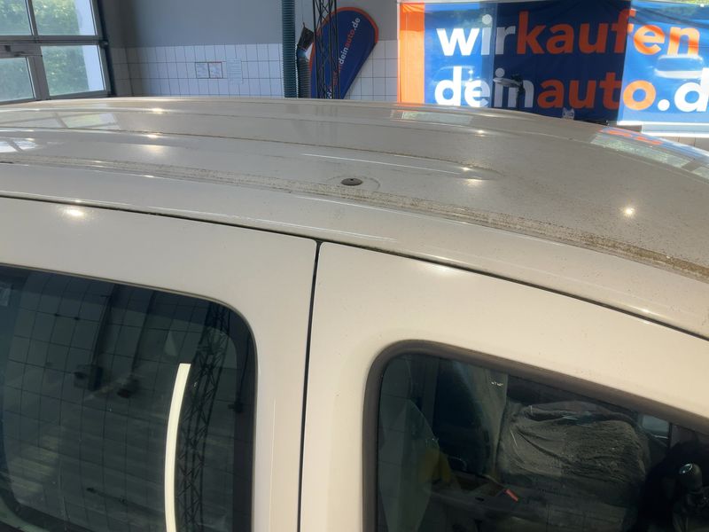 Renault Kangoo 1.5 BLUE dCi Rapid Extra 2021 – снимка 13