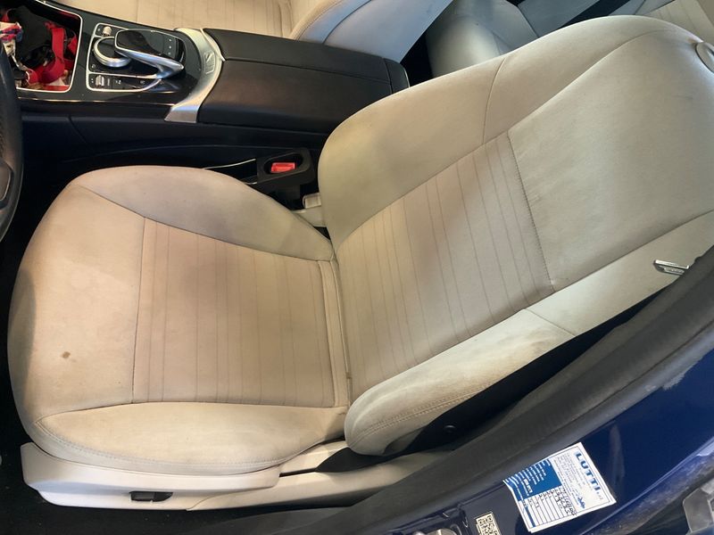 Mercedes-Benz C-Klasse C 180 d T BlueTEC Business 2018 – снимка 23