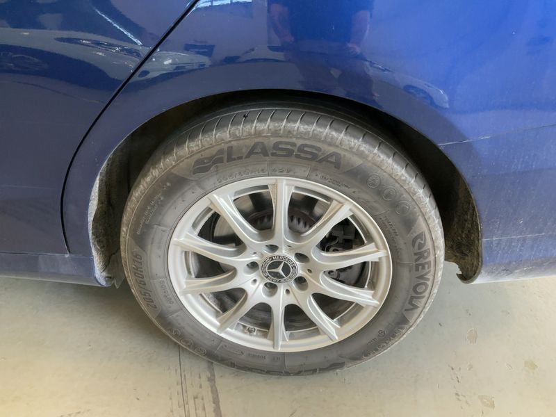 Mercedes-Benz C-Klasse C 180 d T BlueTEC Business 2018 – снимка 5