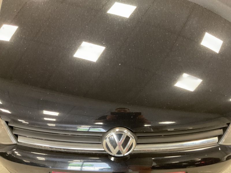 Volkswagen Polo 1.4 TDI Trendline BlueMotion Tech 2017 – снимка 34