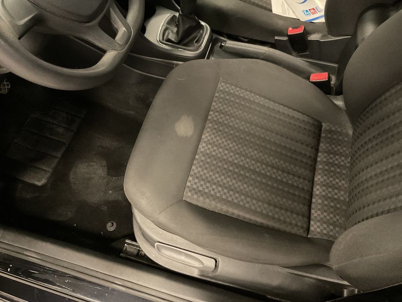 Volkswagen Polo 1.4 TDI Trendline BlueMotion Tech 2017 – снимка 26