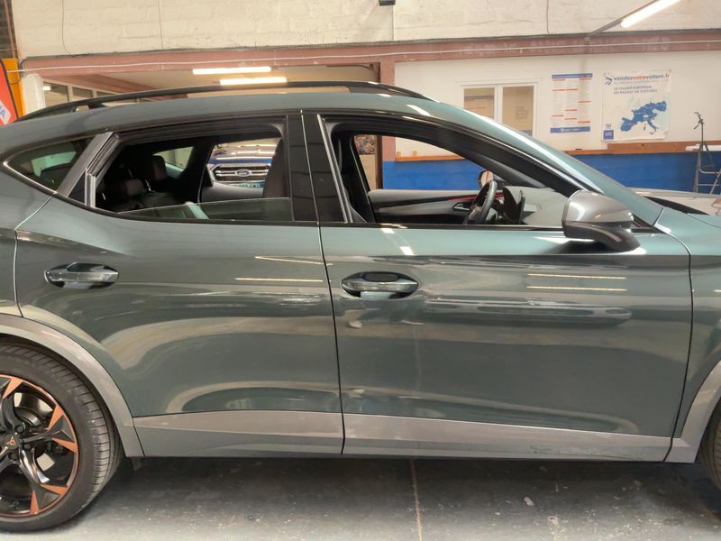 Cupra Formentor 1.4 e-HYBRID VZ 2021 – снимка 10