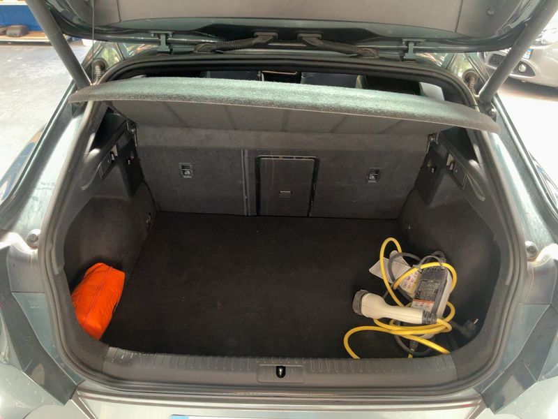 Cupra Formentor 1.4 e-HYBRID VZ 2021 – снимка 15