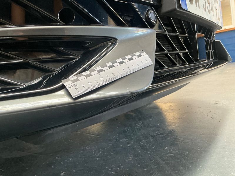 Cupra Formentor 1.4 e-HYBRID VZ 2021 – снимка 23