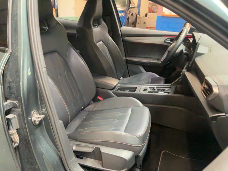 Cupra Formentor 1.4 e-HYBRID VZ 2021 – снимка 16