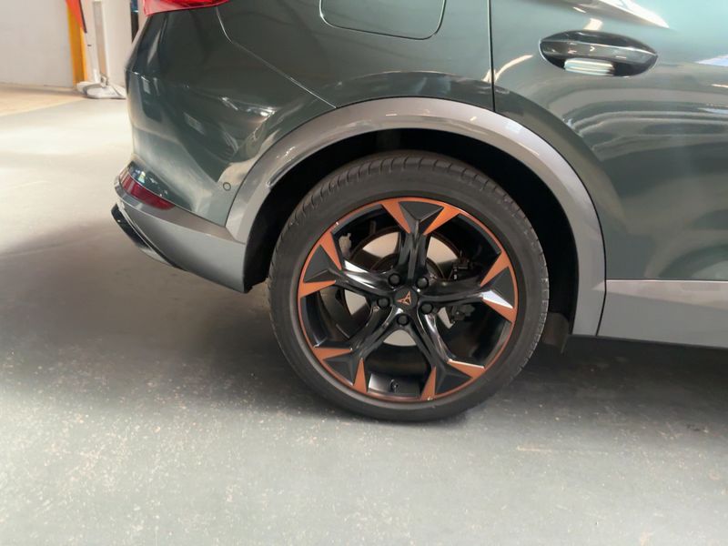 Cupra Formentor 1.4 e-HYBRID VZ 2021 – снимка 9