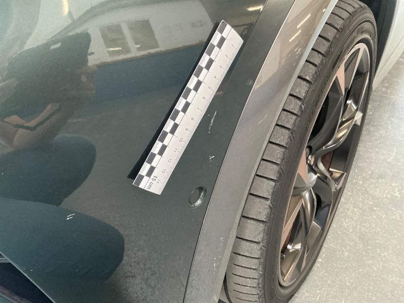 Cupra Formentor 1.4 e-HYBRID VZ 2021 – снимка 25