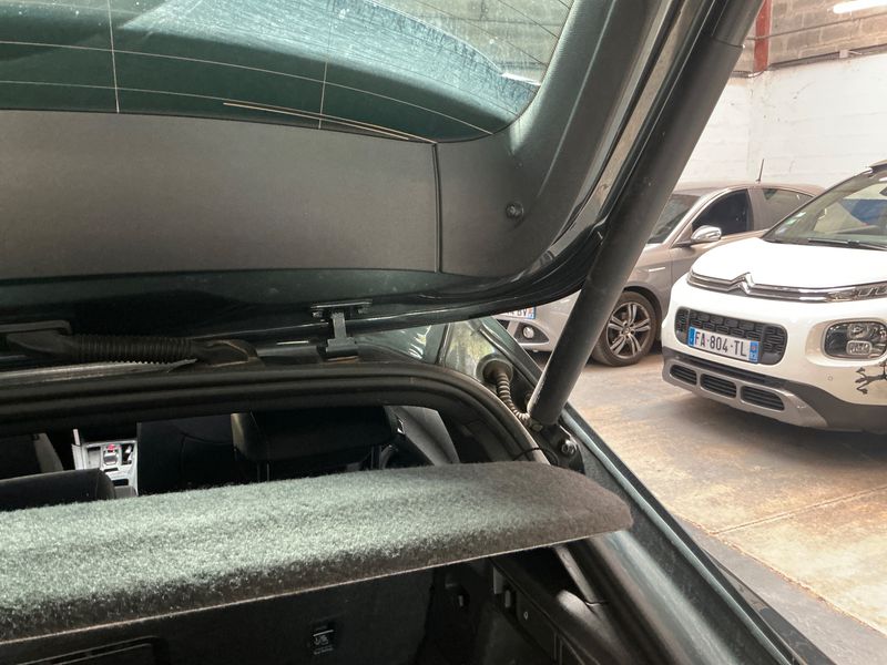 Cupra Formentor 1.4 e-HYBRID VZ 2021 – снимка 22