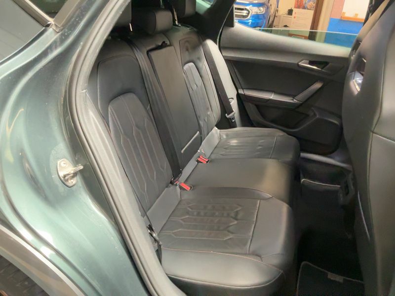 Cupra Formentor 1.4 e-HYBRID VZ 2021 – снимка 19