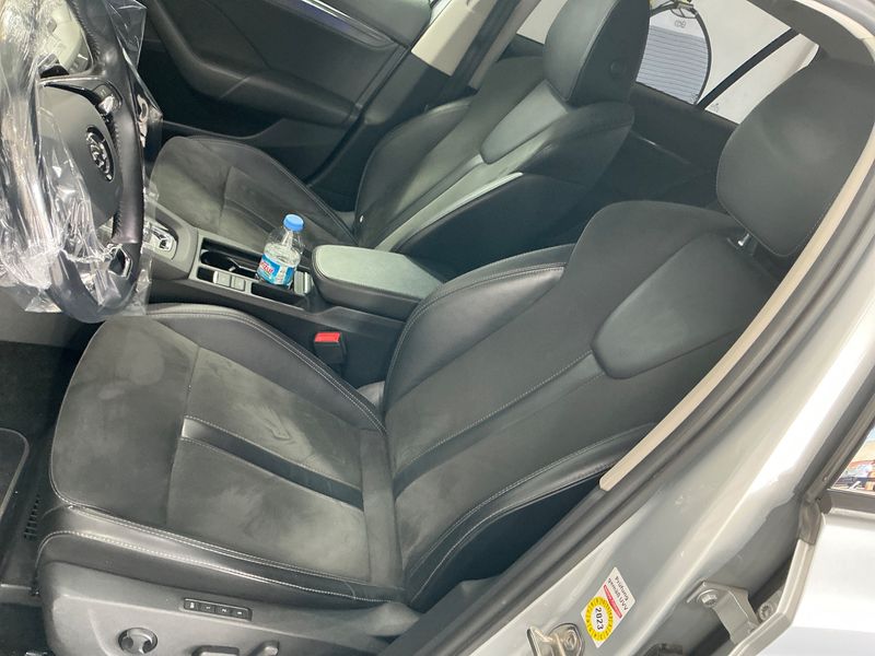 Skoda Octavia 2.0 TDI First Edition 2020 – снимка 23